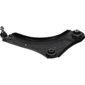 Draagarm, wielophanging MOOG - RE-WP-8334