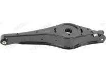 Draagarm, wielophanging