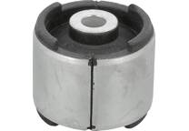 Draagarmrubber