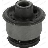 Draagarmrubber MOOG - CH-SB-2457