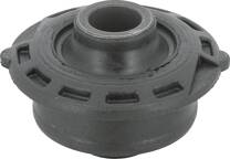 Draagarmrubber