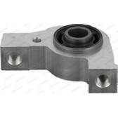 Draagarmrubber MOOG - CI-SB-2210