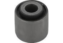 Draagarmrubber
