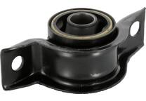 Draagarmrubber