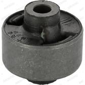 Draagarmrubber MOOG - HO-SB-2553