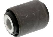 Draagarmrubber