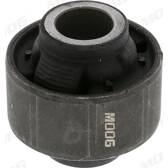 Draagarmrubber MOOG - NI-SB-14560