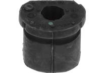 Draagarmrubber
