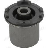Draagarmrubber MOOG - OP-SB-2824