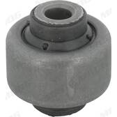 Draagarmrubber MOOG - PE-SB-0225