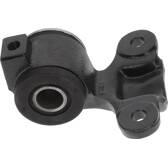 Draagarmrubber MOOG - PE-SB-1311