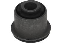 Draagarmrubber