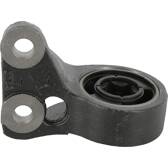 Draagarmrubber MOOG - RO-SB-5737