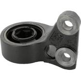 Draagarmrubber MOOG - RO-SB-5738