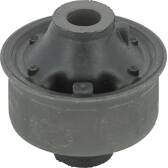 Draagarmrubber MOOG - TO-SB-7380