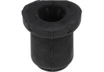 Draagarmrubber