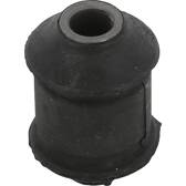 Draagarmrubber MOOG - VO-SB-1329