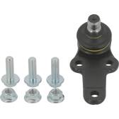 Fuseekogel MOOG - FD-BJ-4134