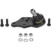 Fuseekogel MOOG - RO-BJ-6596