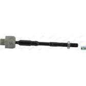 Giunto assiale, Asta trasversale MOOG - NI-AX-7337