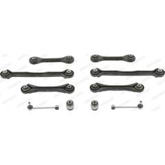Jeu de bras- suspension de roue MOOG - BM-RK-8951