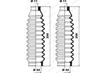 Soufflet de direction