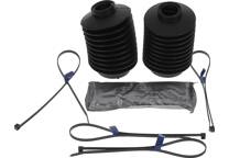 Jeu De Soufflets De Direction VAICO V46-1336 - Compatible Renault Clio, Kangoo, Scénic