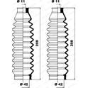 Fole, direcção MOOG - K150083