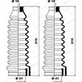 Fuelle, dirección MOOG - K150094