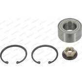 Kit cuscinetto ruota MOOG - FD-WB-11185