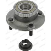 Kit cuscinetto ruota MOOG - FD-WB-11233