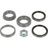 Kit cuscinetto ruota MOOG - PE-WB-11427