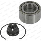 Kit cuscinetto ruota MOOG - RE-WB-11457