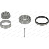 Kit cuscinetto ruota MOOG - RE-WB-11483