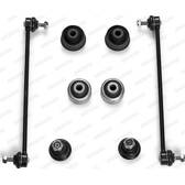 Kit d'assemblage (bras de liaison) MOOG - CI-RK-4894