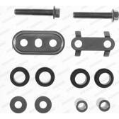 Kit de joints d'étanchéité, crémaillère de direction MOOG - AMGK7408