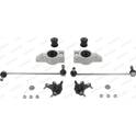 Kit de remise en état (bras de liaison) MOOG - VO-RK-6606