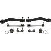 Kit Réparation Fusée LEMFÖRDER Pour BMW Série 5 (F10) - Pièce