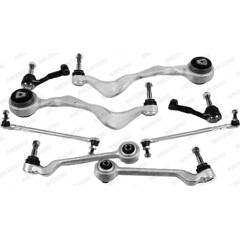 Kit de réparation (fusée d'essieu) MOOG - BM-RK-8974