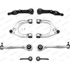 Kit de réparation (fusée d'essieu) MOOG - ME-RK-6613