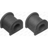 Lagerbuchse, Stabilisator MOOG - AMGK3170