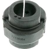 Lagerbuchse, Stabilisator MOOG - AU-SB-13386