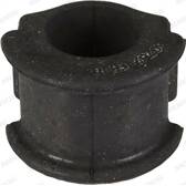 Lagerbuchse, Stabilisator MOOG - AU-SB-6651