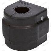 Lagerbuchse, Stabilisator MOOG - FD-SB-6812