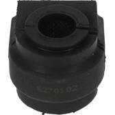 Lagerbus, stabilisator MOOG - BM-SB-13382