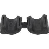 Lagerbus, stabilisator MOOG - PE-SB-12652