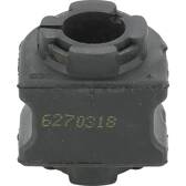 Lagerbus, stabilisator MOOG - RE-SB-10843