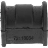 Lagerbus, stabilisator MOOG - SZ-SB-12583