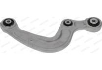 Lenker, Radaufhängung
