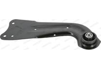 Lenker, Radaufhängung
